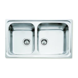 Кухонная мойка Teka Classic 2B 86 Left