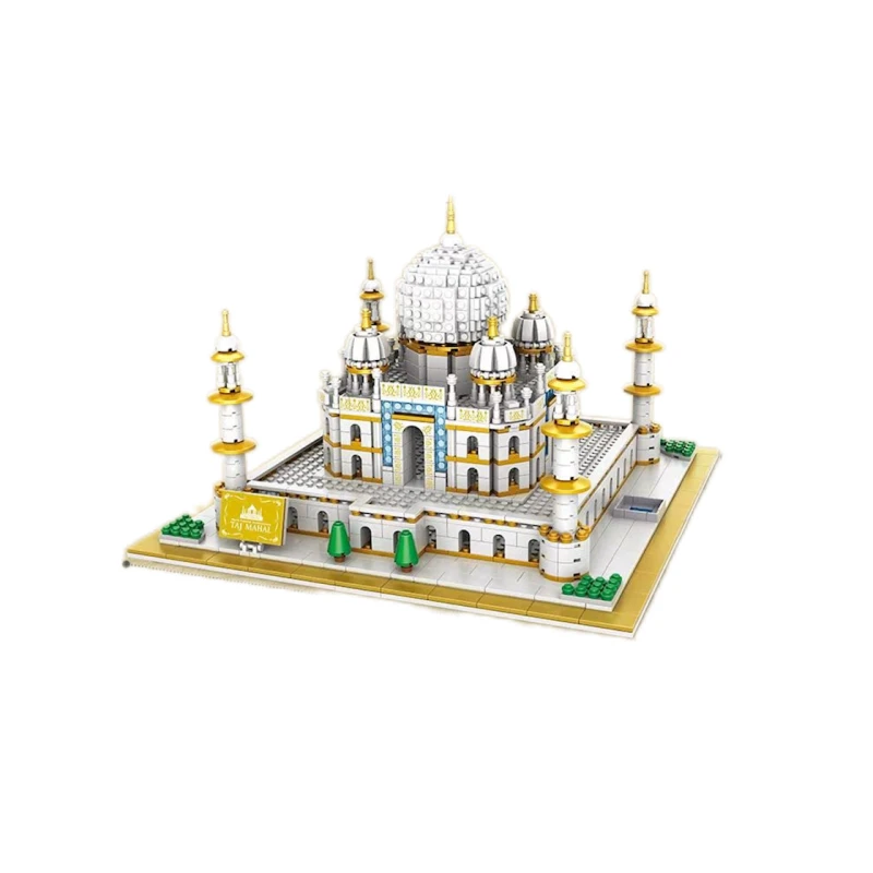 Blok konstruktoru LX A442, 2012 element Blok konstruktoru LX A442, 2012 element