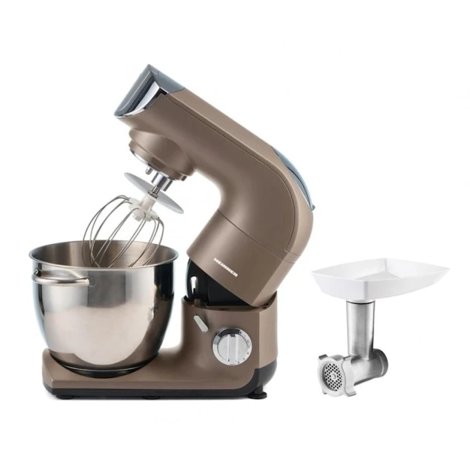 Кухонный комбайн Heinner HPM-L1500DC Кухонный комбайн Heinner HPM-L1500DC