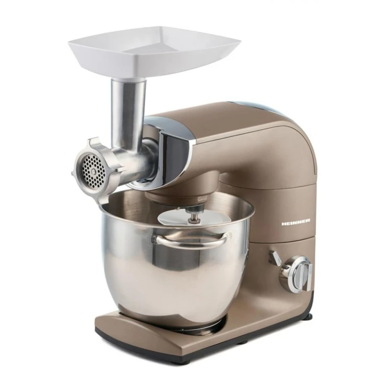 Кухонный комбайн Heinner HPM-L1500DC Кухонный комбайн Heinner HPM-L1500DC