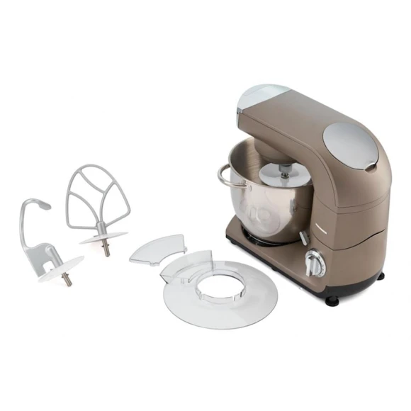 Кухонный комбайн Heinner HPM-L1500DC Кухонный комбайн Heinner HPM-L1500DC