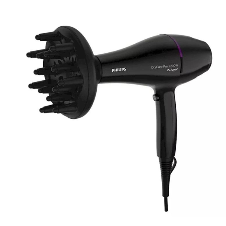 Фен Philips BHD274/00 Фен Philips BHD274/00