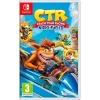 Игра Activision Games CTR (Crash Team Racing) Nitro Fueled Nintendo Switch