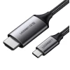 HDMI кабель Ugreen MM142 1.5 м