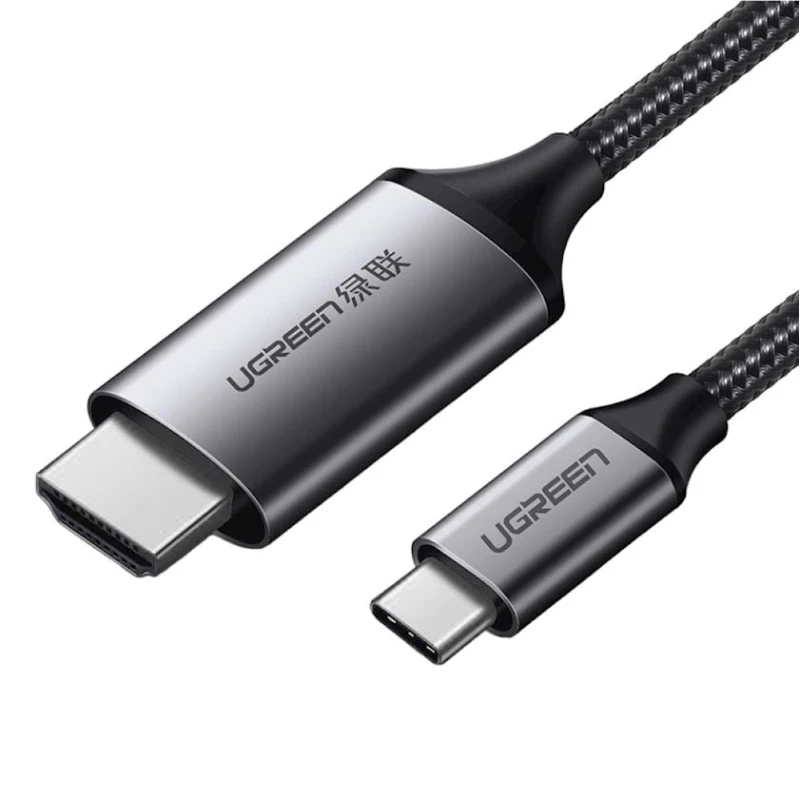 HDMI кабель Ugreen MM142 1.5 м