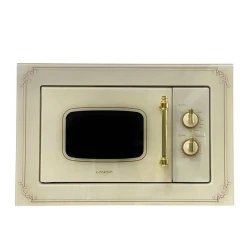 Встраиваемая микроволновая печь Lanova MD 6520 RC
