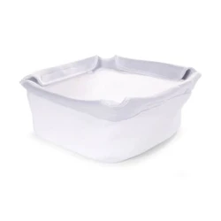 Корзина для стульчика Childhome, белый Корзина для стульчика Childhome, белый