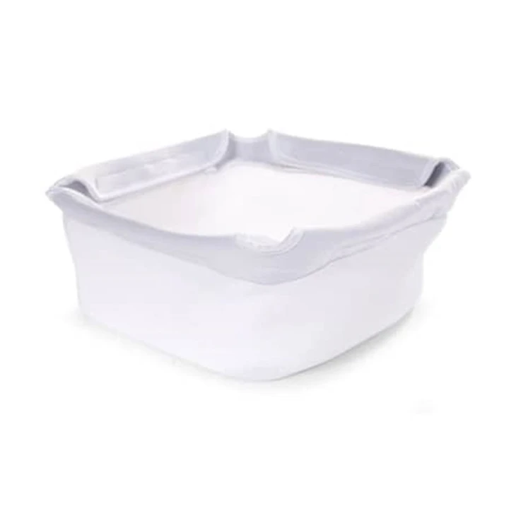 Корзина для стульчика Childhome, белый Корзина для стульчика Childhome, белый