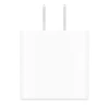 Сетевое зарядное устройство Apple 20W USB-C, Белый