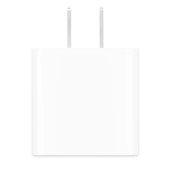 Сетевое зарядное устройство Apple 20W USB-C, Белый