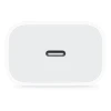 Сетевое зарядное устройство Apple 20W USB-C, Белый