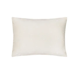 Подушка Yataş Morby, 50x70 см, кремовый Подушка Yataş Morby, 50x70 см, кремовый