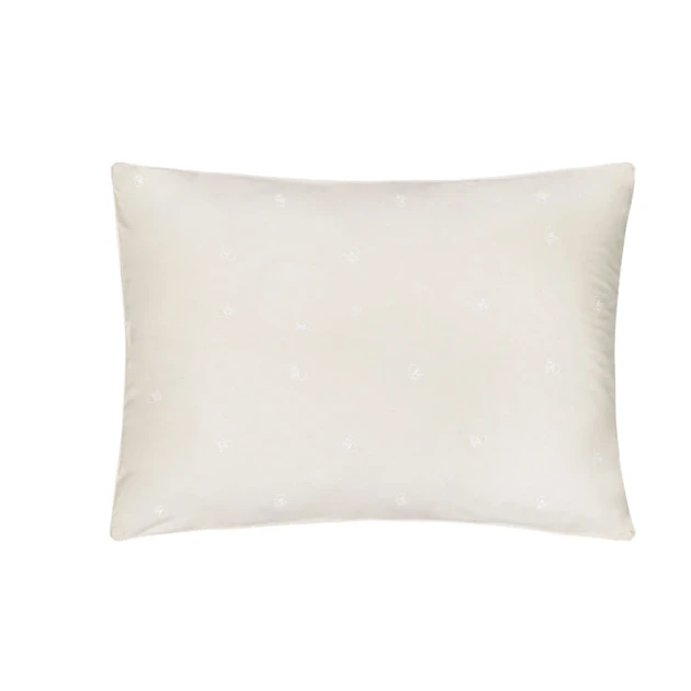 Подушка Yataş Morby, 50x70 см, кремовый Подушка Yataş Morby, 50x70 см, кремовый
