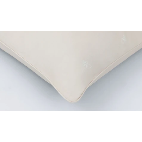 Подушка Yataş Morby, 50x70 см, кремовый Подушка Yataş Morby, 50x70 см, кремовый