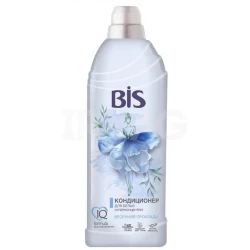 Кондиционер для белья Bis Весенняя прохлада, концентрат 900 мл