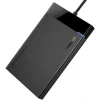 Корпус для жестких дисков Ugreen US221 SATA 2.5 Корпус для жестких дисков Ugreen US221 SATA 2.5