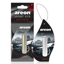Avtomobil üçün ətirləndirici Areon Sport Lux Liquid, 5 ml