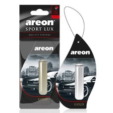 Avtomobil üçün ətirləndirici Areon Sport Lux Liquid, 5 ml