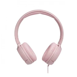 Проводные наушники JBL T500 Pink (JBLT500PIK)