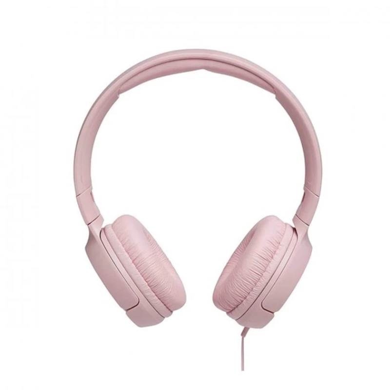 Проводные наушники JBL T500 Pink (JBLT500PIK) Проводные наушники JBL T500 Pink (JBLT500PIK)