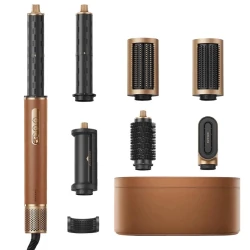 Мультистайлер Dreame AirStyle Pro Gold Titanium AMF18A Мультистайлер Dreame AirStyle Pro Gold Titanium AMF18A
