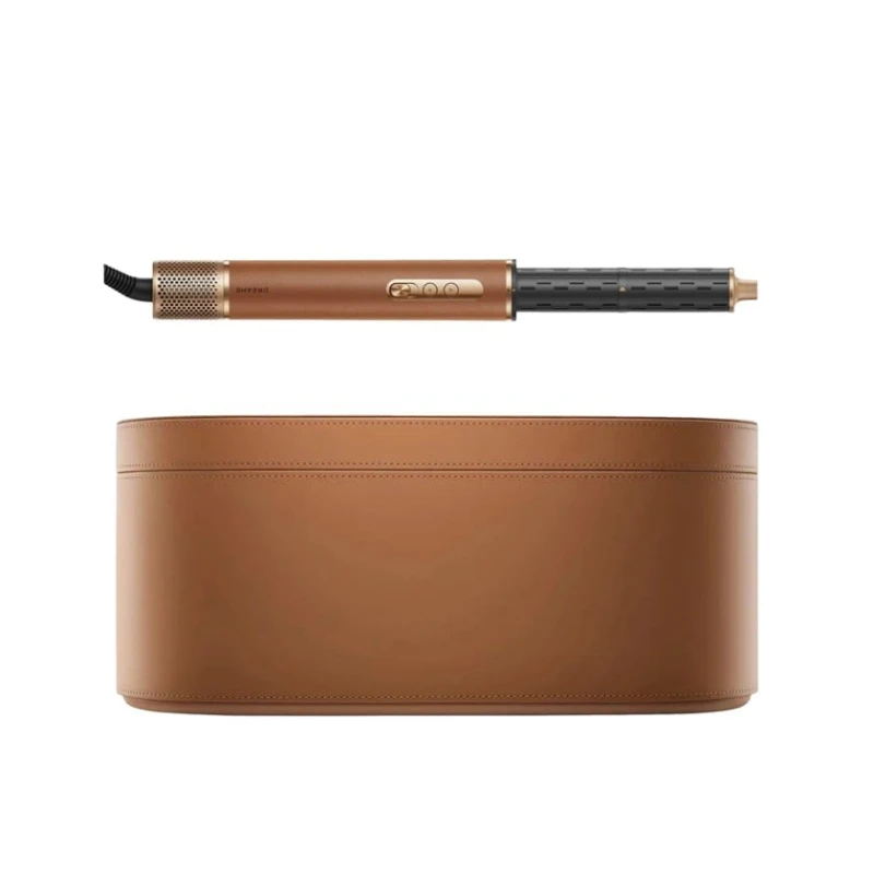 Мультистайлер Dreame AirStyle Pro Gold Titanium AMF18A Мультистайлер Dreame AirStyle Pro Gold Titanium AMF18A