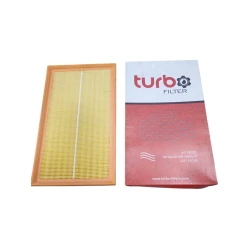 Hava filtri Turbo OEM 835615