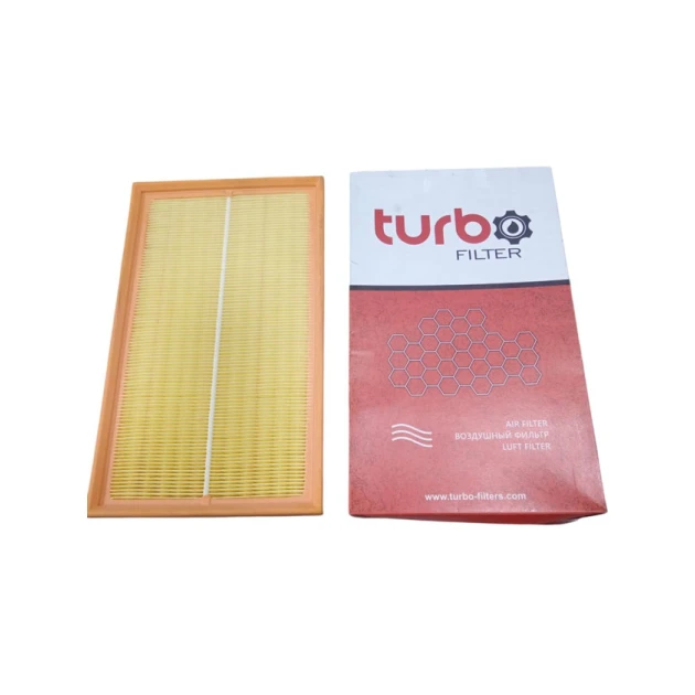 Воздушный фильтр Turbo OEM 835615 Воздушный фильтр Turbo OEM 835615