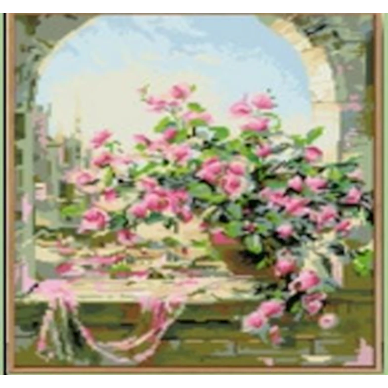 Алмазная мозаика  Алмазная мозаика