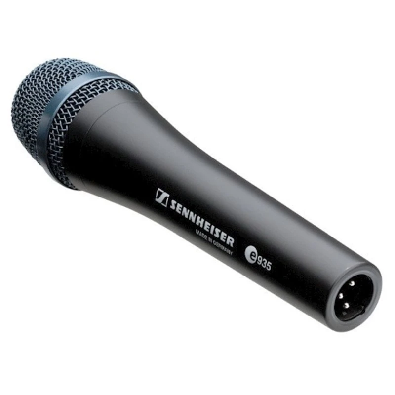 Вокальный микрофон Sennheiser E 935 Вокальный микрофон Sennheiser E 935