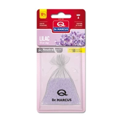 Avtomobil üçün aromatlaşdırıcı Dr.Marcus Fresh Bag Lilac, 20 q