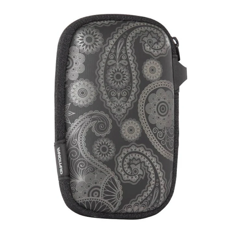 Чехол для фотоаппарата Vanguard Seattle 6C Black Чехол для фотоаппарата Vanguard Seattle 6C Black