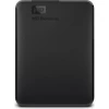 Внешний жесткий диск WD Elements Portable HDD 2 ТБ USB 3.0 Внешний жесткий диск WD Elements Portable HDD 2 ТБ USB 3.0