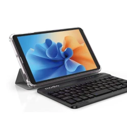 Планшет Modio M129 8GB/512GB Gray