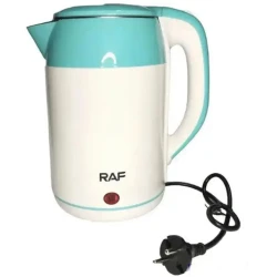Электрочайник RAF R.7876 White/Blue
