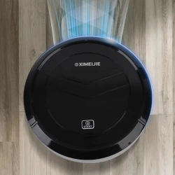 Robot-tozsoran Ximeijie Black