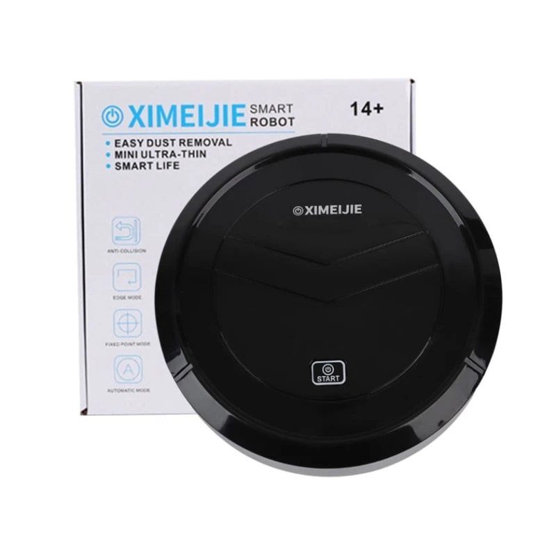 Robot-tozsoran Ximeijie Black Robot-tozsoran Ximeijie Black