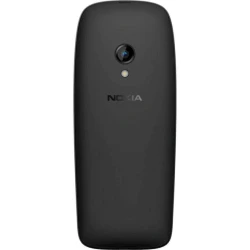 Мобильный телефон Nokia 6310 DS 2024 Black