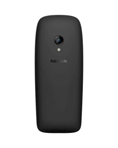 Mobil telefon Nokia 6310 DS 2024 Black
