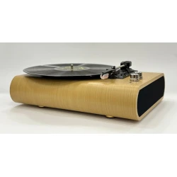 Проигрыватель виниловых пластинок Modern Wood