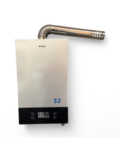 Su qızdırıcısı Arus AH-ARS-32FAN