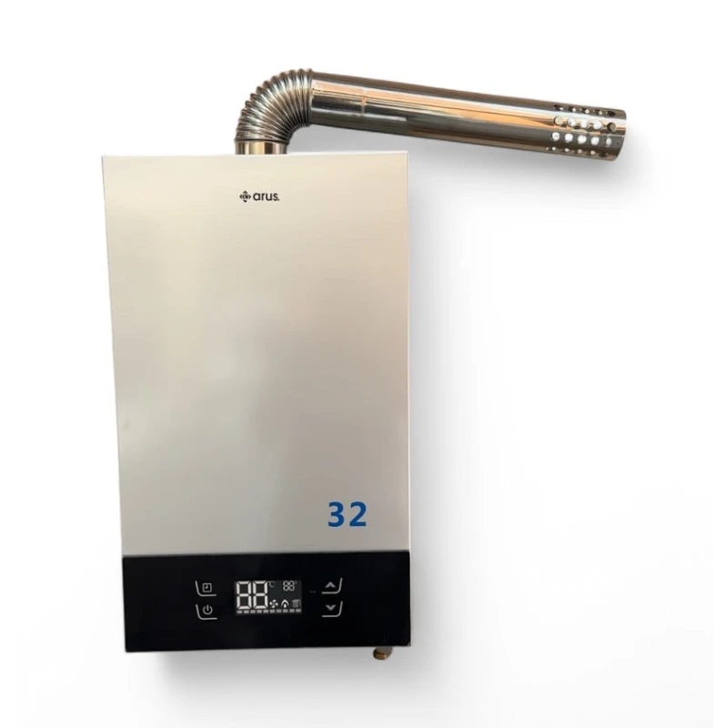 Водонагреватель Arus AH-ARS-32FAN Водонагреватель Arus AH-ARS-32FAN