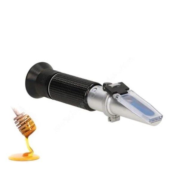 Рефрактометр для меда ATC Рефрактометр для меда ATC