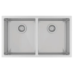 Кухонная мойка Aquasanita ENN 200 L
