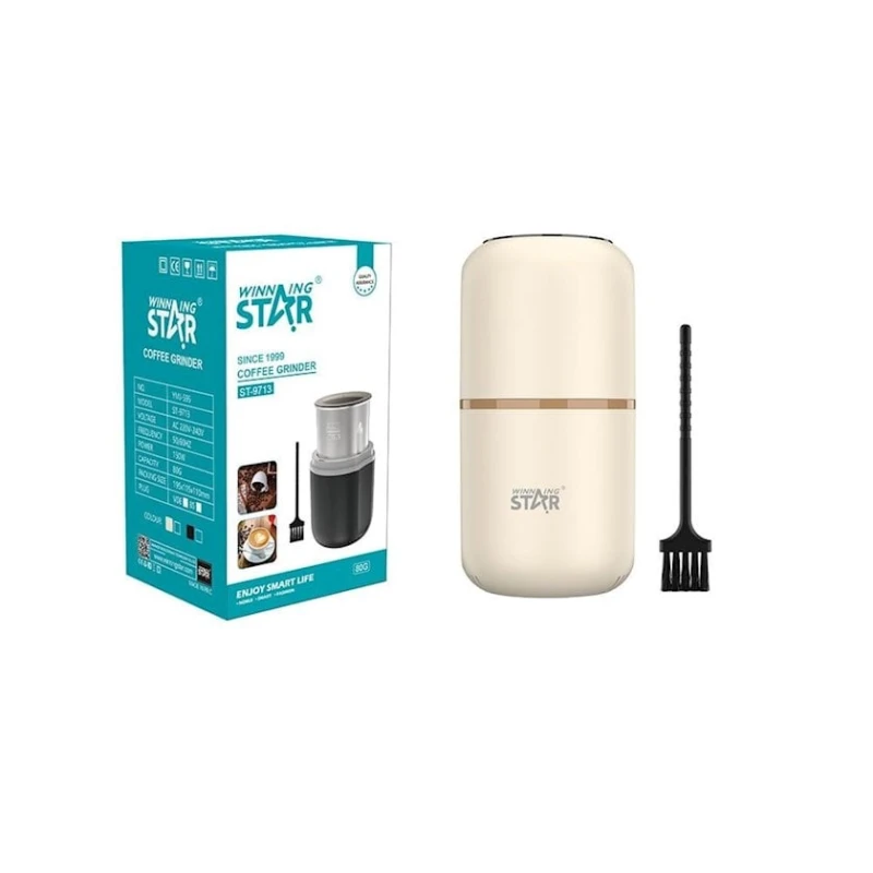Кофемолка Winning Star ST-9713 Кофемолка Winning Star ST-9713