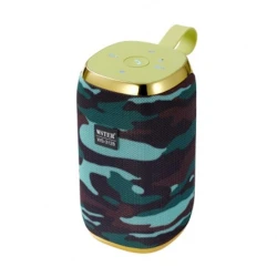 Портативная колонка Wster WS-3128 Combo