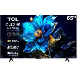 Телевизор TCL 65P7K (2025) 65