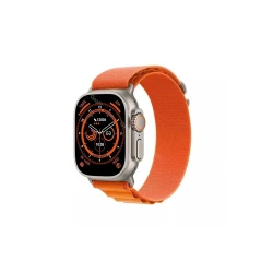 Ağıllı saat Smart Watch K8 Ultra Max Orange