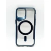 Чехол MagSafe Case для Apple iPhone 13/14 Синий