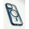 Чехол MagSafe Case для Apple iPhone 13/14 Синий